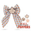 Sailor Bow Leg Day Sailor Bow by Life for Pawz – Handmade for pets