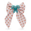 Sailor Bow Reindeer Holiday Sailor Bow by Life for Pawz – Handmade for pets