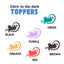 Sailor Bow Spooky Icons Bowtie by Life for Pawz – Handmade for pets
