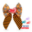 Sailor Bow Treats in My Future Bow by Life for Pawz – Handmade for pets
