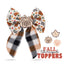 Sailor Bow Turkey Taster Sailor Bow by Life for Pawz – Handmade for pets