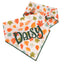 Scrunchie Bandanas Autumn Leaves by Life for Pawz – Handmade for pets