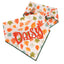 Scrunchie Bandanas Autumn Leaves by Life for Pawz – Handmade for pets