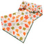 Scrunchie Bandanas Autumn Leaves by Life for Pawz – Handmade for pets