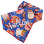 Scrunchie Bandanas Christmas Cocoa Scrunchie Bandana by Life for Pawz – Handmade for pets