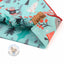 Scrunchie Bandanas Christmas Sloth Scrunchie Bandana by Life for Pawz – Handmade for pets