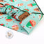 Scrunchie Bandanas Santa Elf Reindeer Scrunchie Bandana by Life for Pawz – Handmade for pets