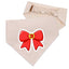 Scrunchie Bandanas Scrunchie Dog Bandana – Multi - Color Collection by Life for Pawz – Handmade for pets