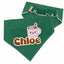 Scrunchie Bandanas Scrunchie Dog Bandana – Multi - Color Collection by Life for Pawz – Handmade for pets