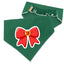 Scrunchie Bandanas Scrunchie Dog Bandana – Multi - Color Collection by Life for Pawz – Handmade for pets