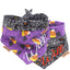 Tie and Snap Bats Spider Web by Life for Pawz – Handmade for pets