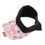 Tie and Snap Boo Crew by Life for Pawz – Handmade for pets