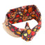 Tie and Snap Cozy Game Day by Life for Pawz – Handmade for pets