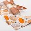 Tie and Snap Fall Harvest Plaid by Life for Pawz – Handmade for pets