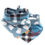 Tie and Snap Halloween Spooky Ghost by Life for Pawz – Handmade for pets