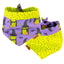 Tie and Snap Halloween Witch Cactus by Life for Pawz – Handmade for pets