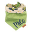 Tie and Snap Hoppy Haunts by Life for Pawz – Handmade for pets