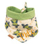 Tie and Snap Hoppy Haunts by Life for Pawz – Handmade for pets