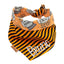 Tie and Snap I See Treats by Life for Pawz – Handmade for pets