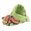 Tie and Snap Later Gator by Life for Pawz – Handmade for pets