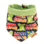 Tie and Snap Later Gator by Life for Pawz – Handmade for pets