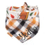 Tie and Snap Turkey Taster by Life for Pawz – Handmade for pets