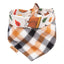 Tie and Snap Turkey Taster by Life for Pawz – Handmade for pets