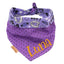 Tie and Snap Wicked Treats by Life for Pawz – Handmade for pets