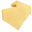 Dog bandana Yellow Dots Embroidered Scrunchie Dog Bandana - Life for Pawz - 