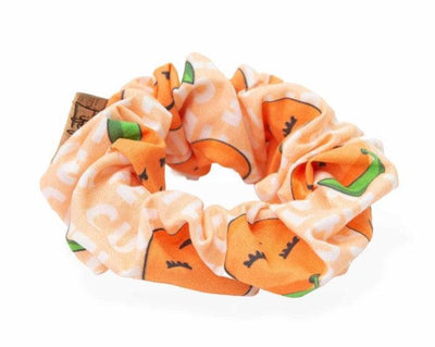 Happy Orange - Scrunchies - Life for Pawz