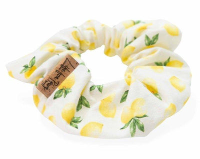 Lemon Scrunchies - Life for Pawz